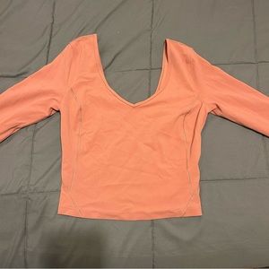 Lululemon Align Long Sleeve